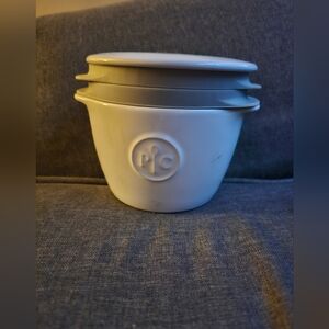 Pampered Chef Breakfast Sandwich Maker